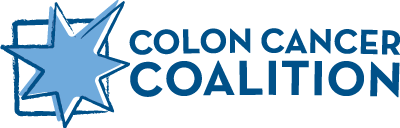 Colon Cancer Coalition logo
