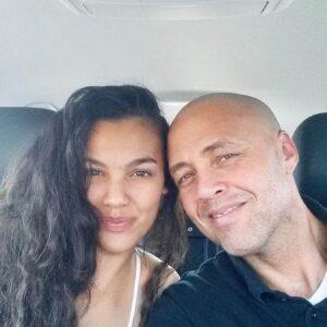 Clayton Zook is a board member of the Krishnan Famiily Foundation