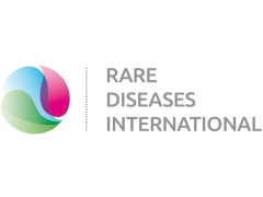Rare Diseases International logo